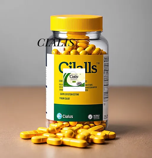 Comprar cialis en farmacias españolas